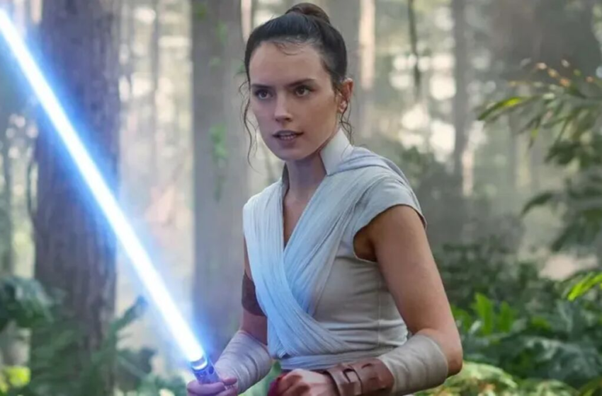  Star Wars | Projeto de Daisy Ridley ainda está vivo com o roteirista George Nolfi