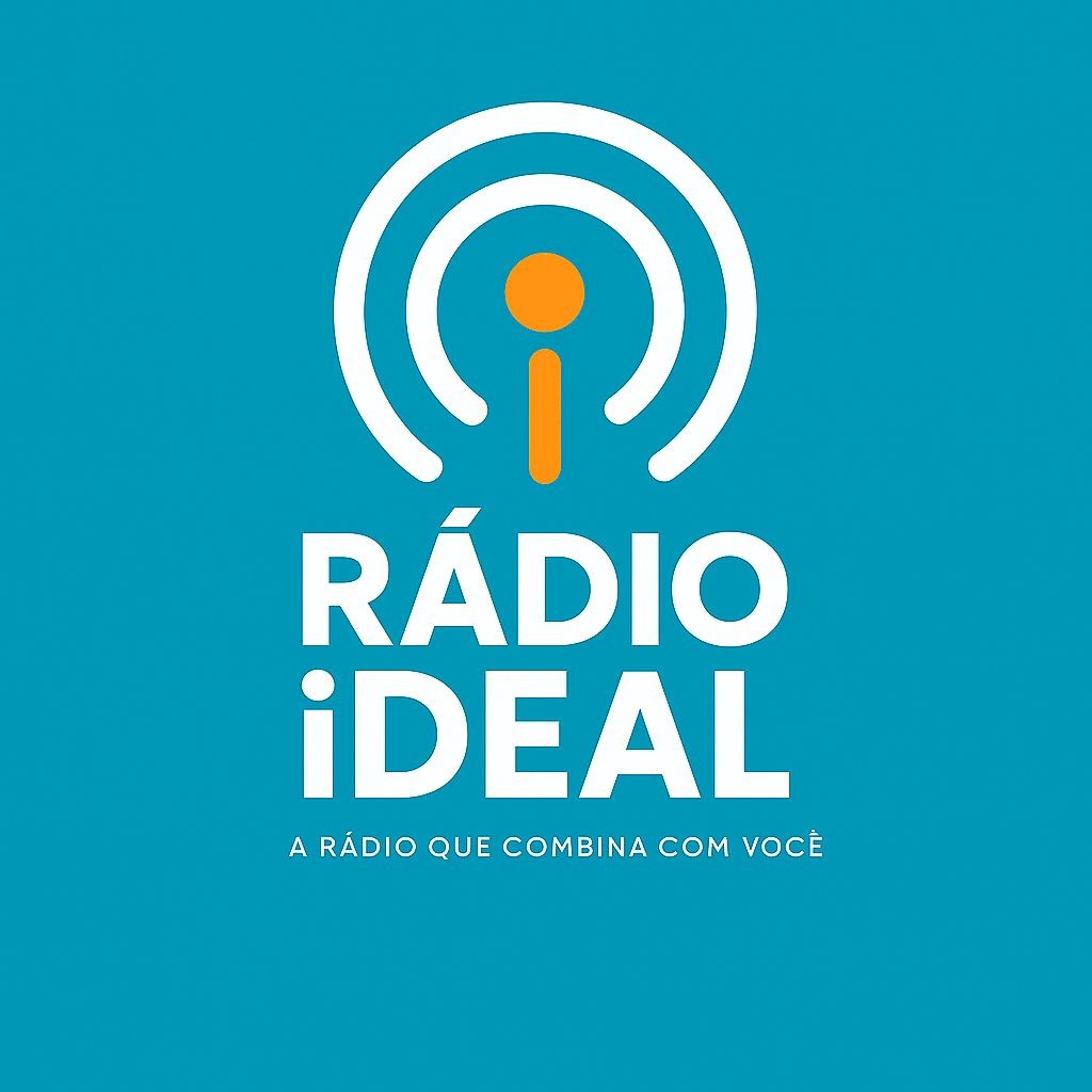 Logo radioidealmmiami