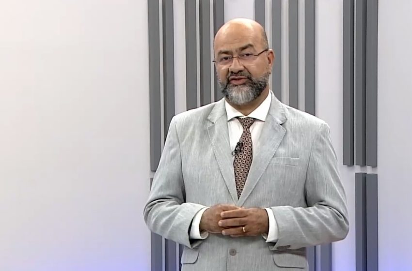  TV Gazeta: qual é o papel de Alagoas na reforma do IR? Veja no comentário de Marcos Rodrigues