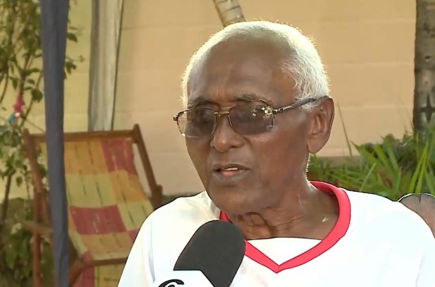  Consciência Negra: clube alagoano homenageia Zumbi e exalta história de Silva Cão