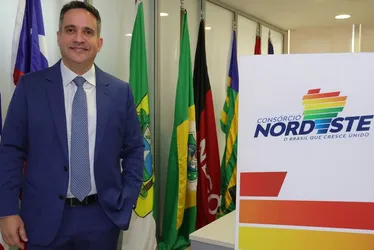  Paulo Dantas imprime ritmo e define prioridades no Consórcio Nordeste