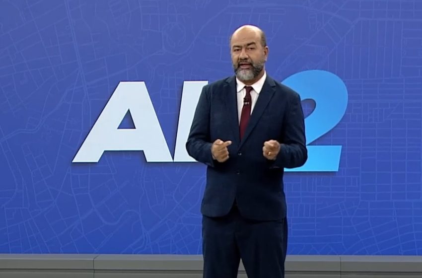  TV Gazeta: Caravana Federativa do Governo Federal chega em Alagoas em fevereiro