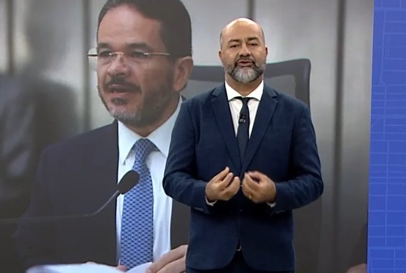  TV Gazeta: Presidente da ALE destaca diálogo entre poderes; confira análise