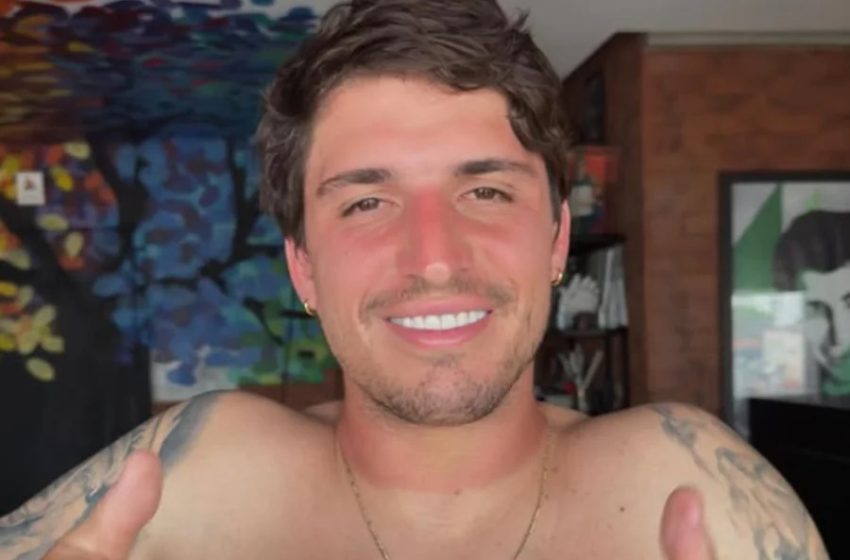  Justiça de SP mantém absolvição de Felipe Prior em caso de estupro