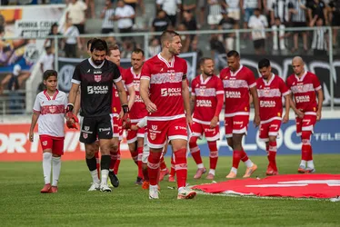  O perigo depois da vitória