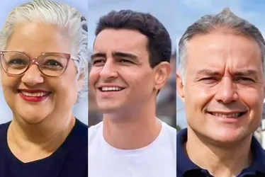  Enquete do Blog aponta empate técnico entre Renan Filho e JHC em Alagoas