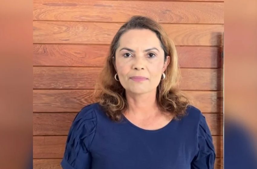  Prefeita petista é cassada em disputa que envolve divórcio