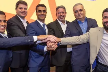  Acordo entre JHC e Arthur Lira emperra e depende de Luciano Barbosa