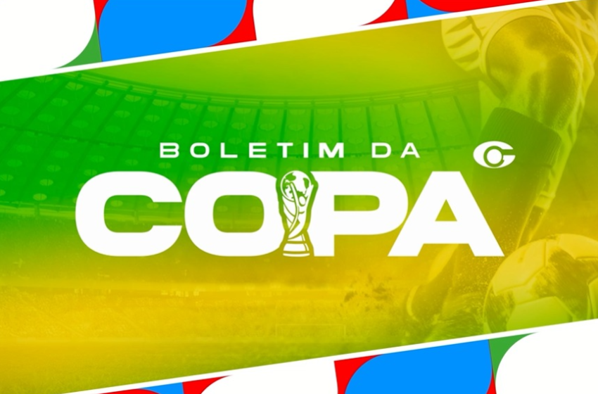  BOLETIM DA COPA: Messi brilha, Neymar avança e Copa ganha novos capítulos