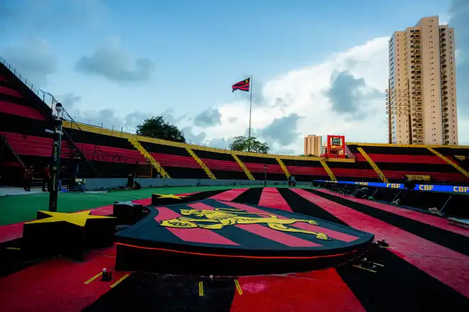  Horário e onde assistir ao vivo Sport x Operário, pela Série B