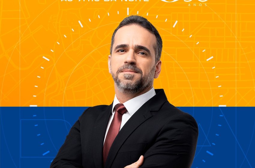 TV Gazeta: veja a íntegra do AL 2 desta quarta-feira – 26/08/26