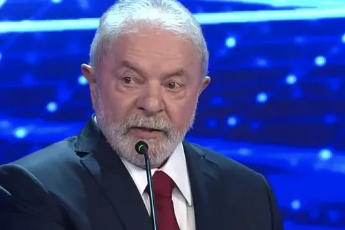  Lula ainda busca votos até na CCJ para tentar aprovar fim da 6×1 esta semana