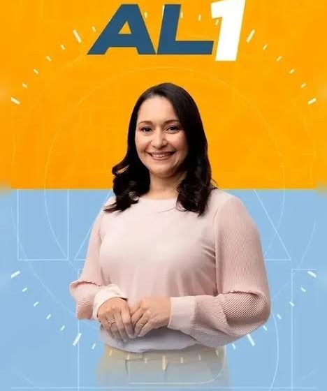  TV Gazeta: veja a íntegra do AL 1 desta terça – 08/09/26