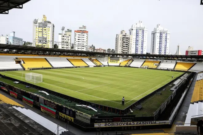  Horário e onde assistir ao vivo Criciúma x Cuiabá, pela Série B